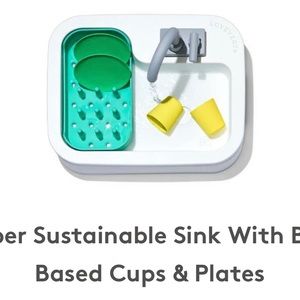 Lovevery Play Sink - NEW